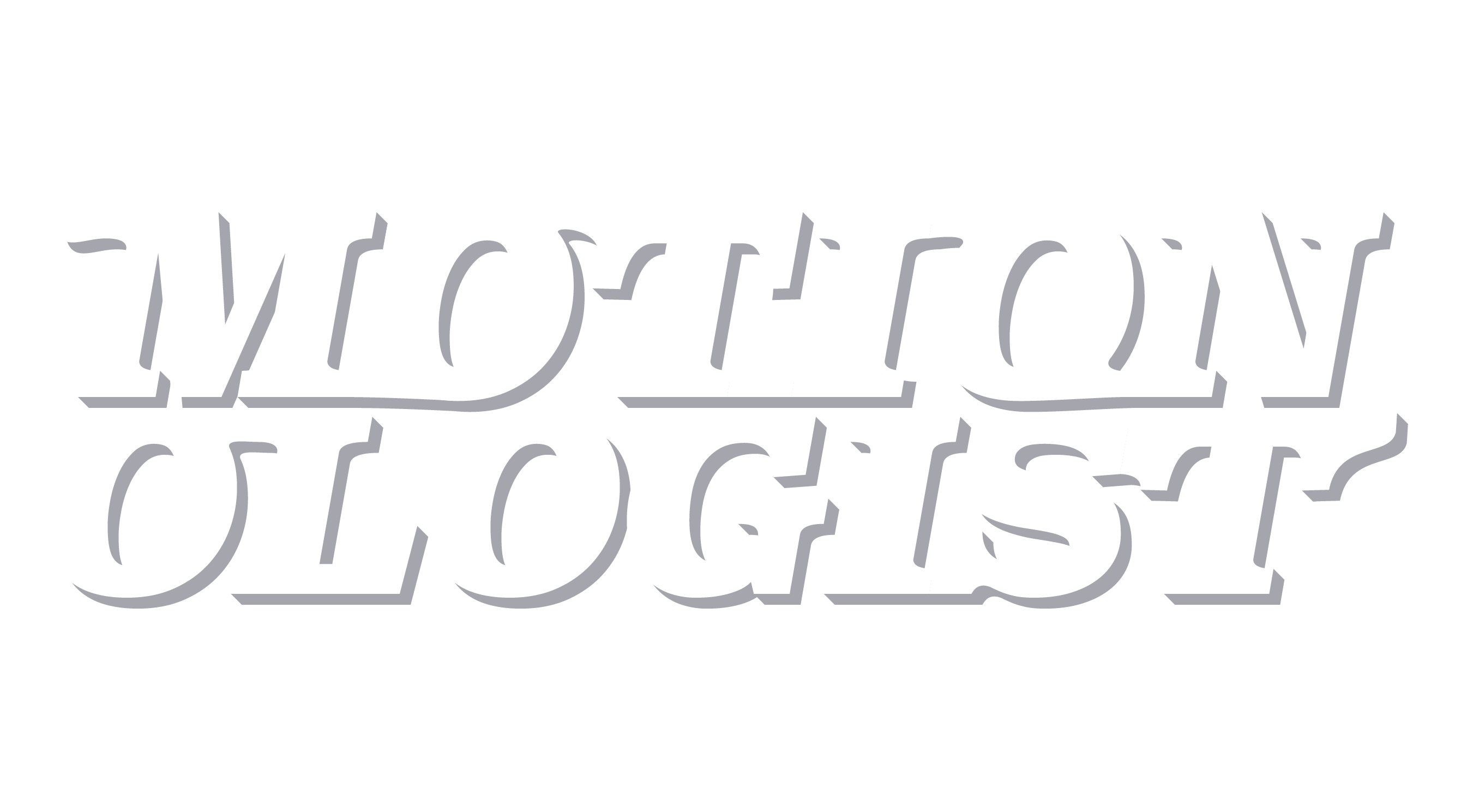 David Murawsky Motion Design